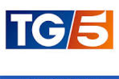 Stazione sismologica OGS alla Piramide Tg5